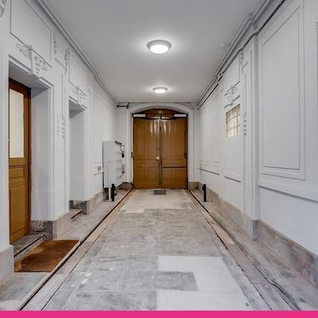Le Jardin D'Eden Apartment ตูลูส ภายนอก รูปภาพ